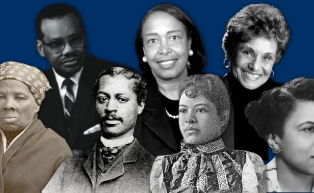 Honoring Healthcare Pioneers for Trailblazing Black Excellence & Representation