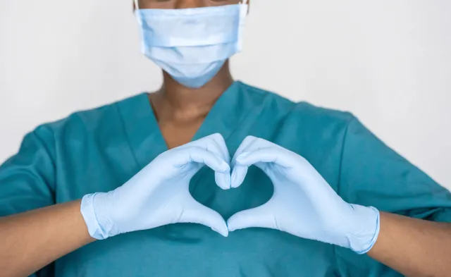 Cultivating Diversity: The Vital Contributions of Black Healthcare Professionals