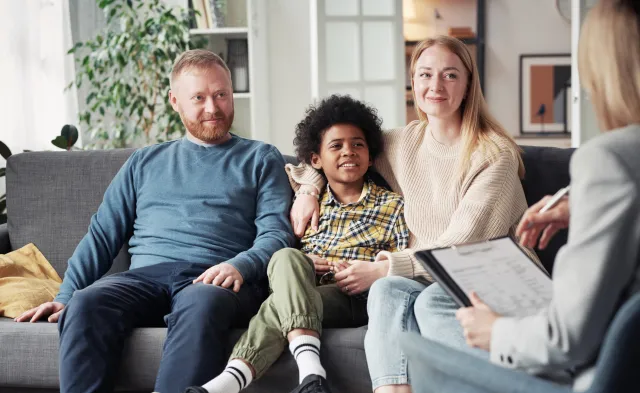 Fostering Success: Being a Social Worker within the Foster Care System