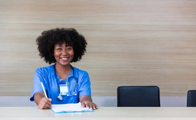 Nurses Take Note: Selecting Between the Resume and the CV