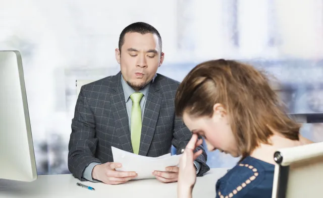 Steer Clear of these 5 Common Interview Mistakes