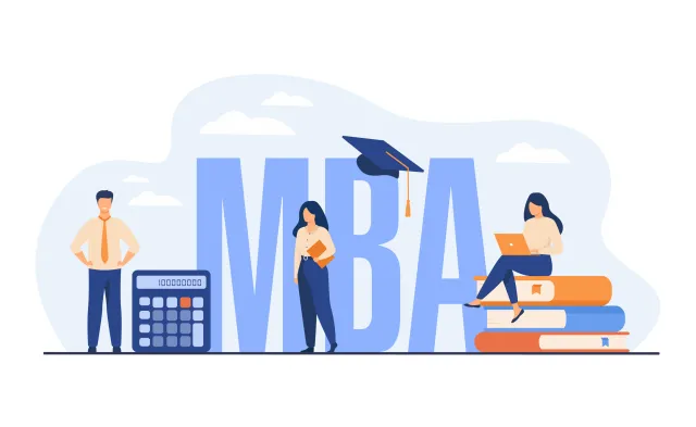Navigating the Journey: 6 Tips to Earn Your MBA While Working Full-Time