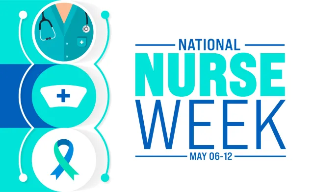 Let’s Make Every Week Nurses Week