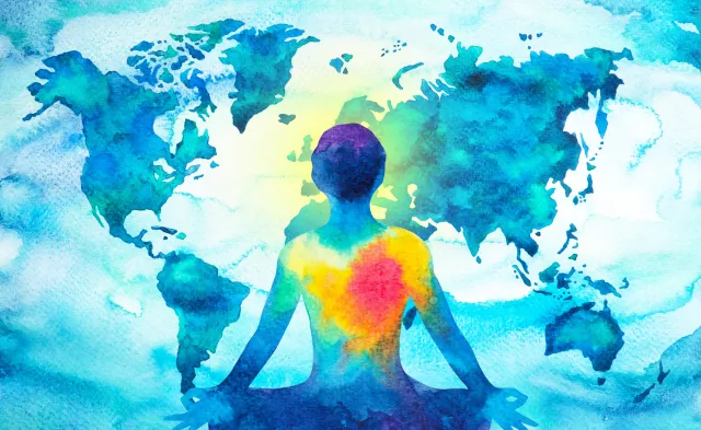 Cultural Awareness and Influences on Mental Health