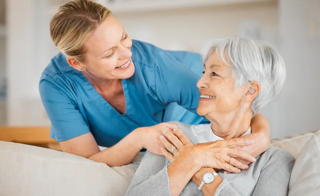 Geriatric Nursing: Meeting the Complex Needs of Older Adults 