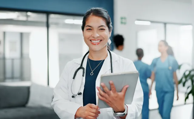 Elevate Your Future with Herzing's BSN-to-DNP Program