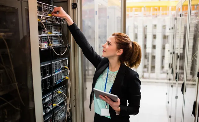 The Future is Female: The Rising Role of Women in STEM