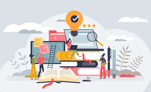 Unlock Your Full Potential: Earning Professional Development Credits