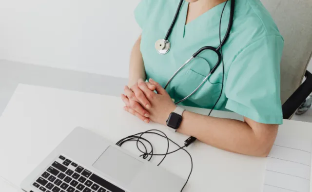 Herzing Launches Online MSN in Nursing Informatics