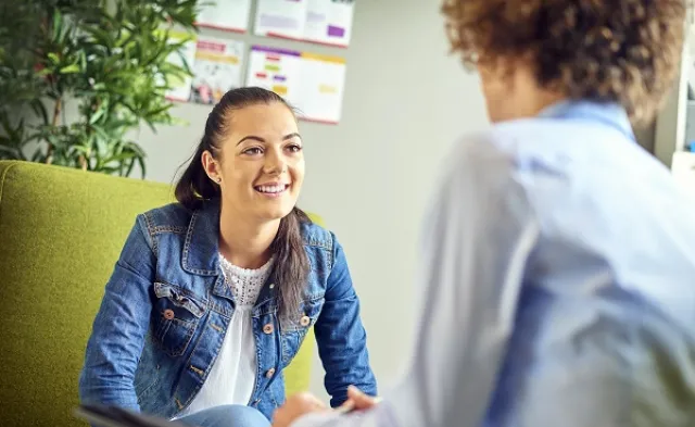 What do You Want to Do? Three Tips for Finding the Right Career for You.