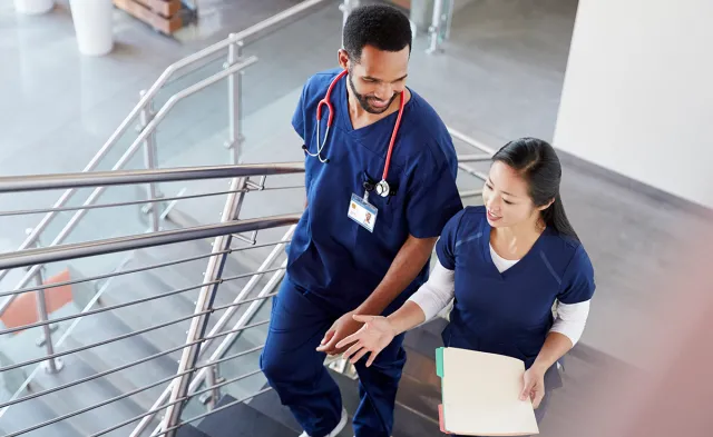 Why Accelerated Nursing Programs Are Game-Changers