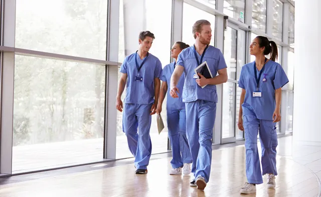 How to Get Into an Accelerated BSN Program