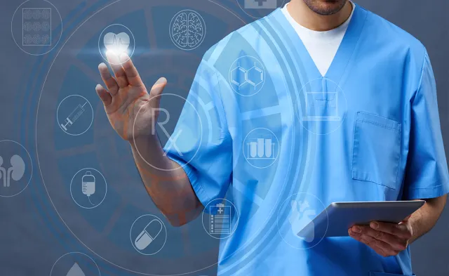 Student Story: Why I’m going back to school for my BSN 