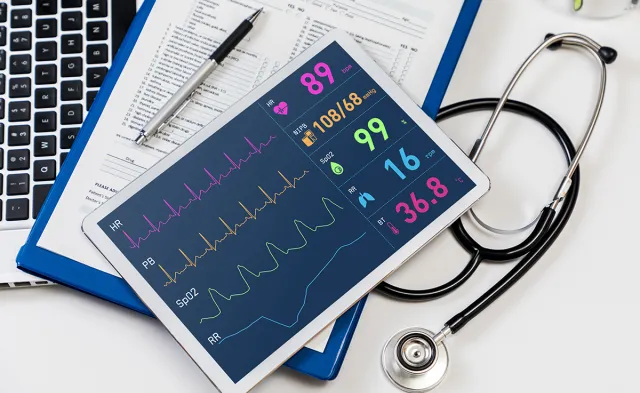 3 Questions to Help You Choose Your Healthcare Degree 