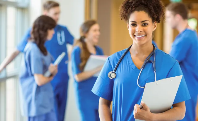 3 Advantages of My Nursing School