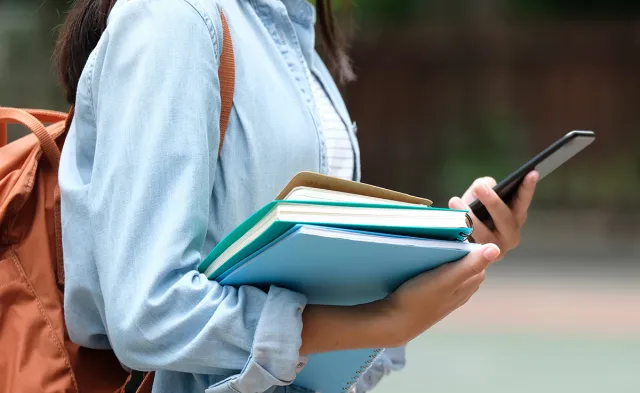 QUIZ: What Should You Major In? 