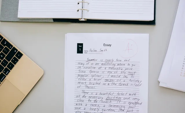 How to Craft an Introduction for Your Next College Paper