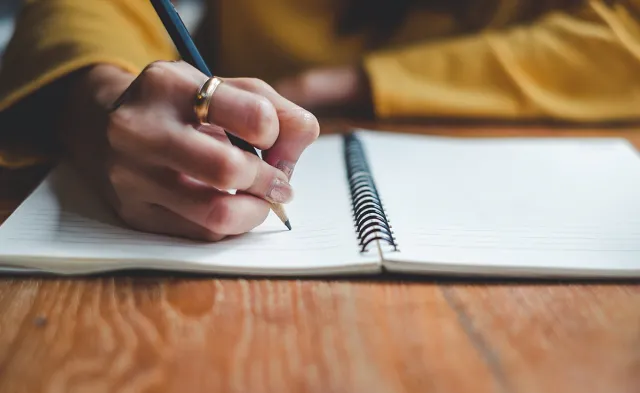 Improve Your Note-Taking Skills with the Cornell Method 