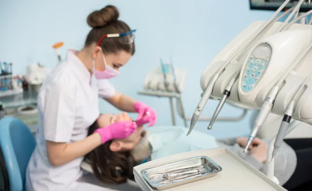 Which Dental Degree is Right for Me?