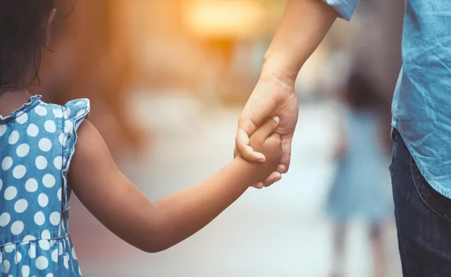 3 Lessons from a Single Mom on Balancing Family, School and Work