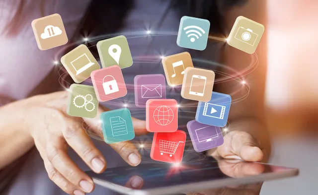 5 Apps Students Can’t Live Without 