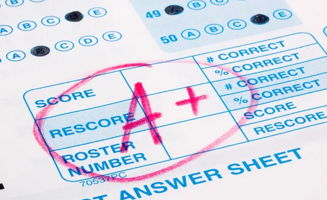 5 Tips for Pulling Your Grades out of the Gutter