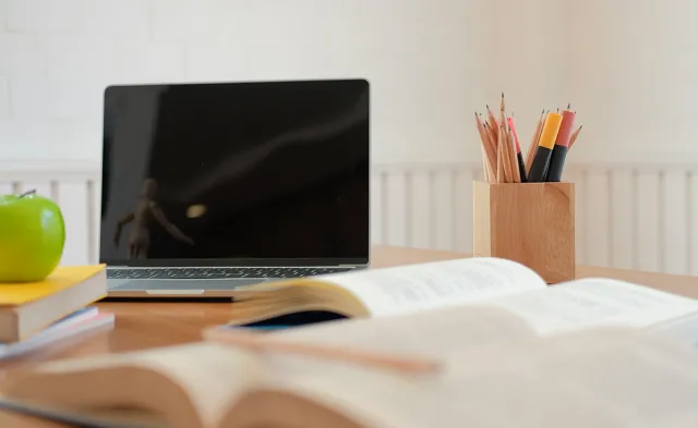 How to Study Like a Straight-A Student