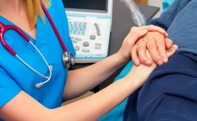 Faculty Spotlight: The Life-Affirming Career of an Oncology Nurse 