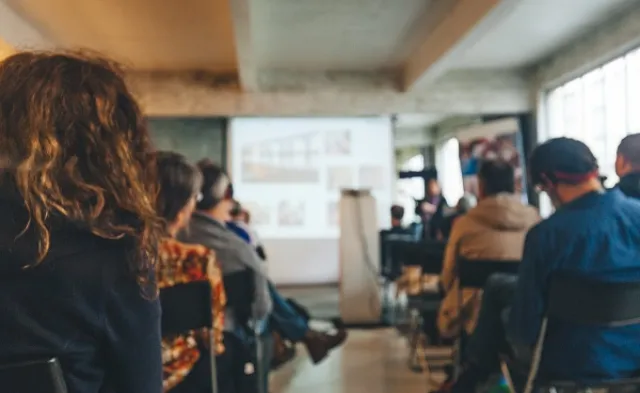 Student Story: What My Education Means to Me