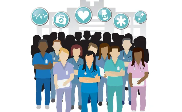 How Hard is Nursing School?