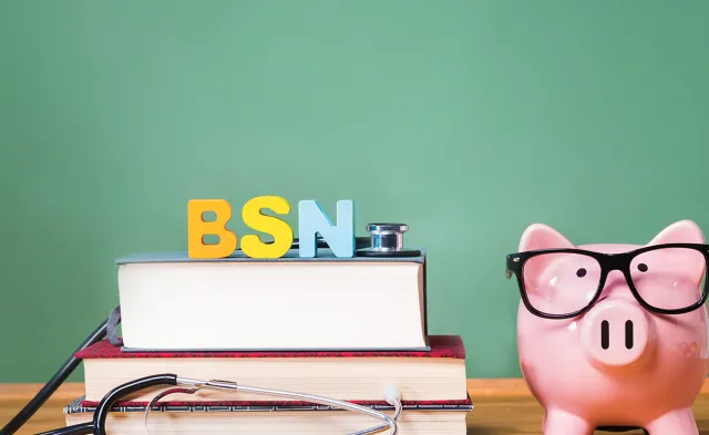 How To Earn Your BSN Degree: 5 Steps To Get Started