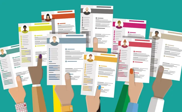 How to Write a Resume That Will Stand Out