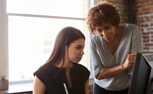 How to Turn Your Summer Internship into a Job