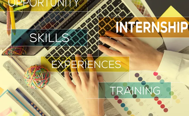 Where (and When) to Start Looking for an Internship