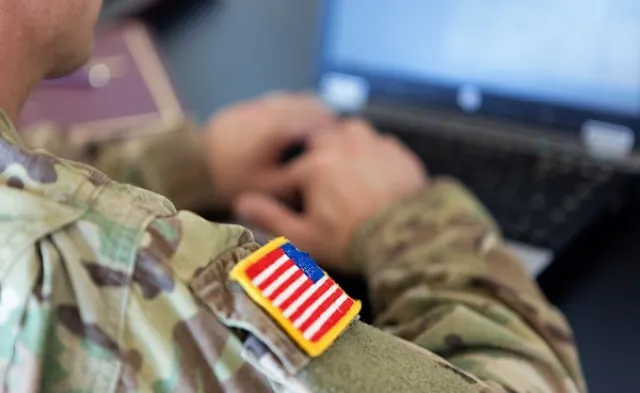 Student Story: Soldier to Student