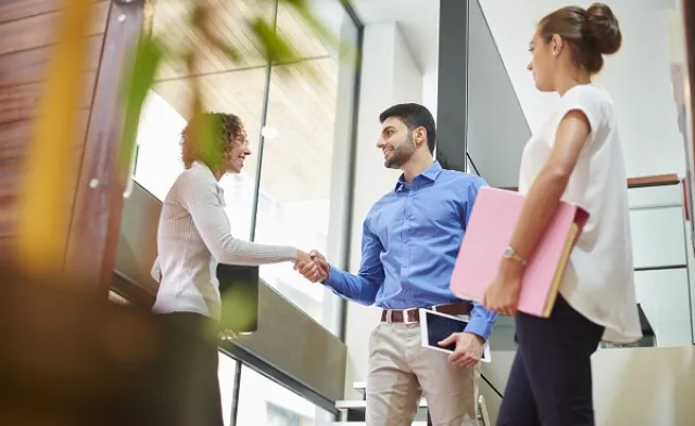 Why You Should Consider a Degree in Human Resources