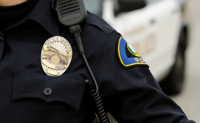 The Evolution of the Police Officer’s Uniform and Why It Matters