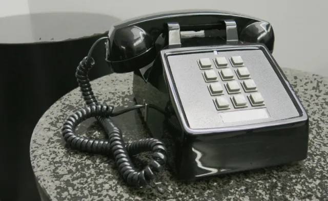 How to Prepare for your First Phone Interview