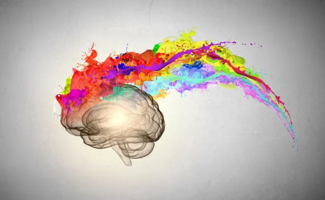 Why You Need To Embrace Creativity