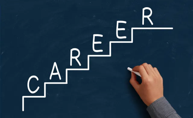 How Being Passionate Will Lead to Career Growth