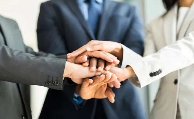 The Increasing Importance of Collaboration