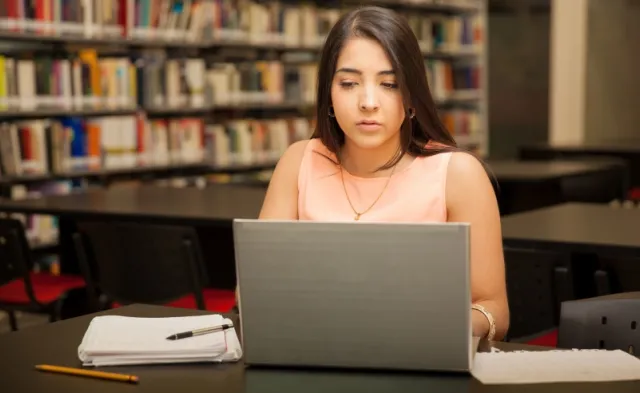 Study Better with a Little Focus and Planning