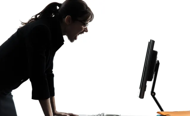 How Students Can Deal with Common Computer Errors