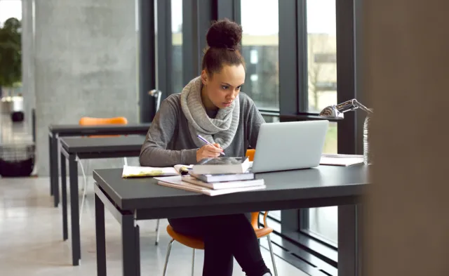 Go-To Resources For The Busy Working Student