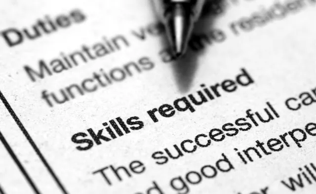 Building Functional Career Skills with Your Degree