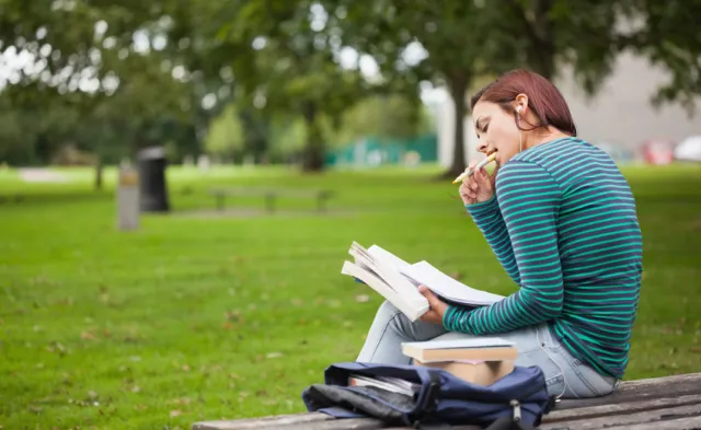 Get Ready: School is Starting!