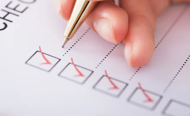 An Online Student’s Back-To-School Checklist