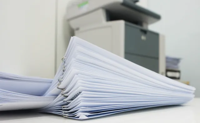 Plagiarism in Academia