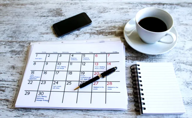 5 Time Management Tips for Students
