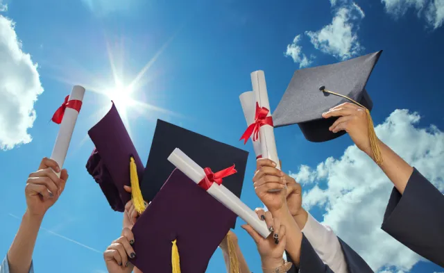 The Benefits of Earning Your College Degree